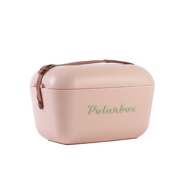 Classic 12L - Nude