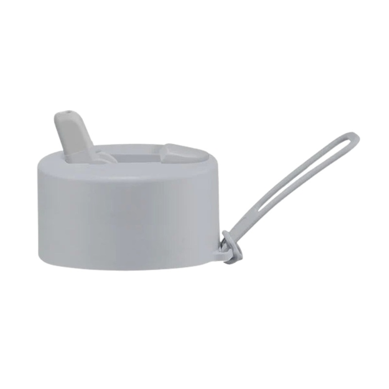 Flip Straw Lid Pack Harbor Mist