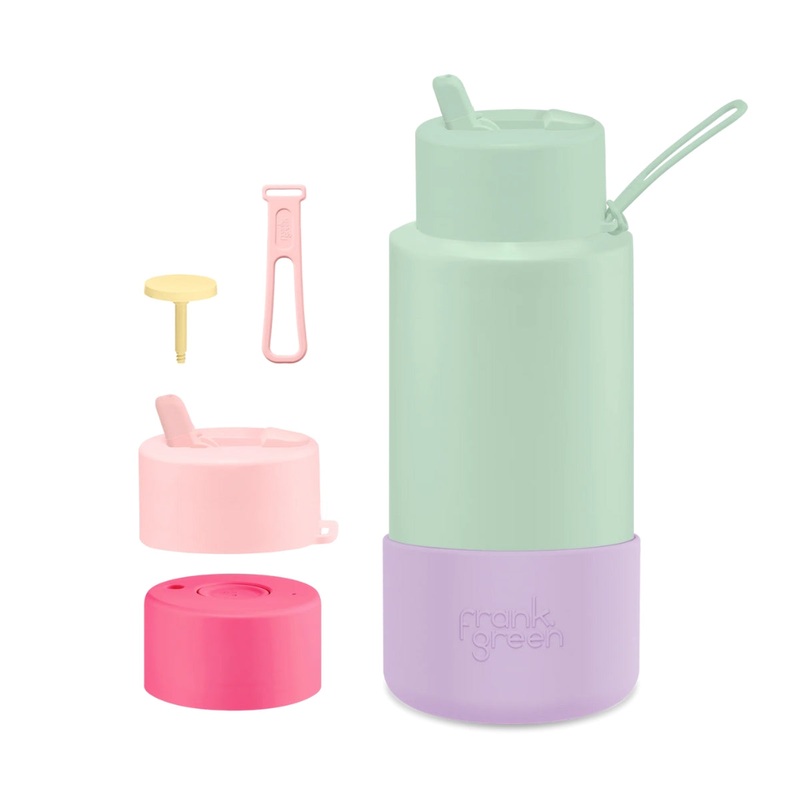 Gift Set - 34oz SSC Mix and match Mint Gelato