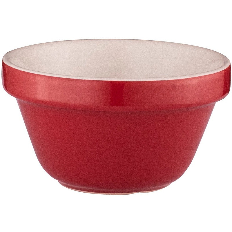 Multi Purpose Bowl 350Ml/13cm Red