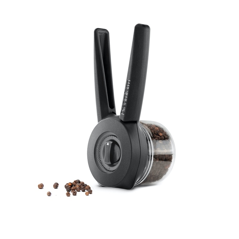 Ortwo Lite - Black