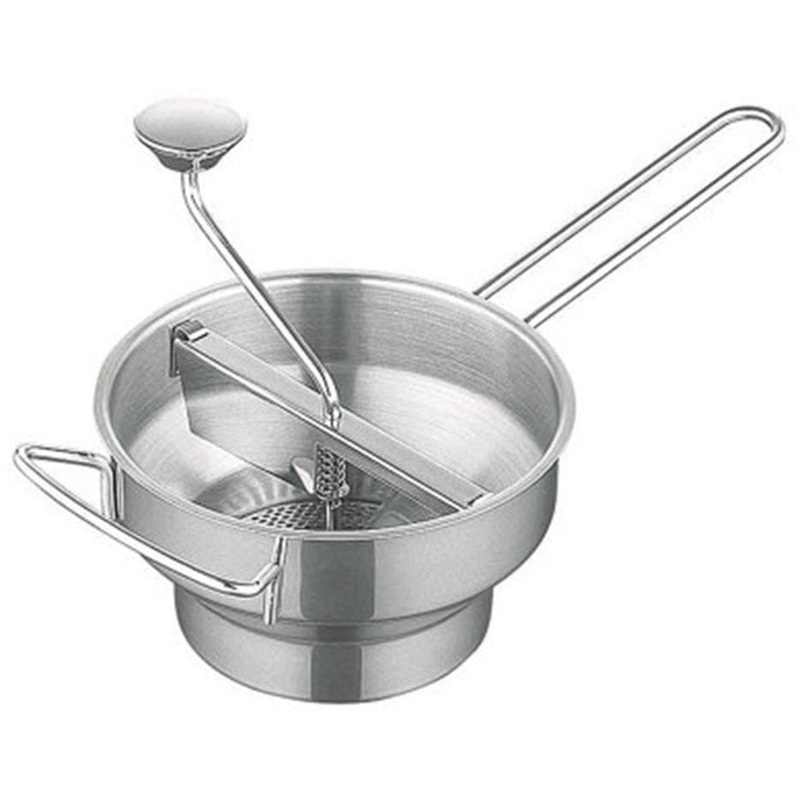 Rotary Food Mill