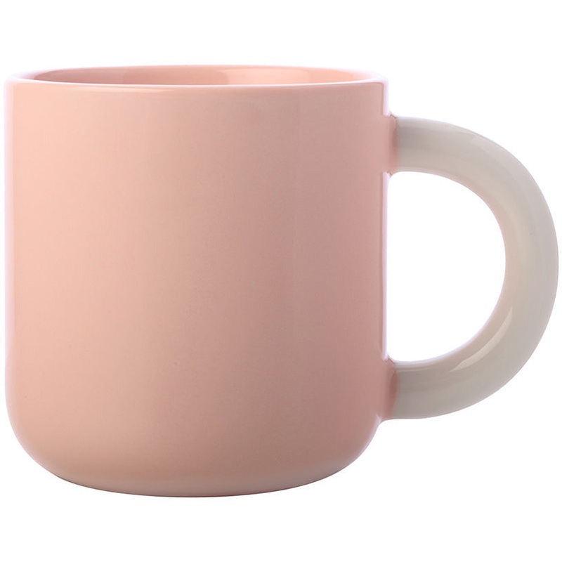 Sherbet Mug 370ml - Apricot