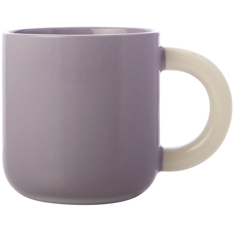 Sherbet Mug 370ml - Lilac
