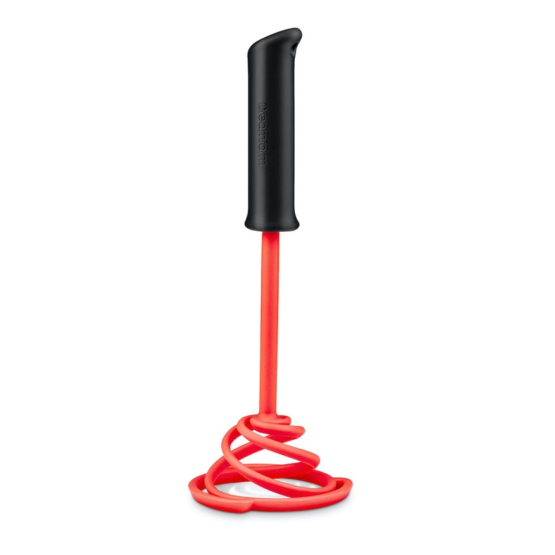 Smood Lite - Red