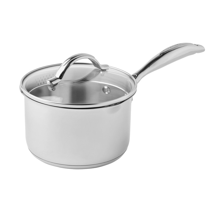 STS 16cm Saucepan - 1.8 Litre