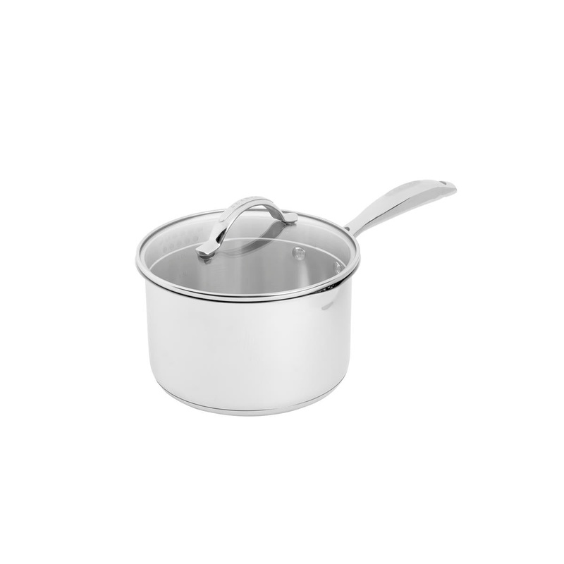 STS 18cm Saucepan 2.5 Litre