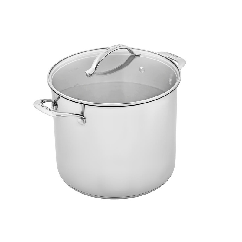 STS 26cm Stockpot 11 Litre