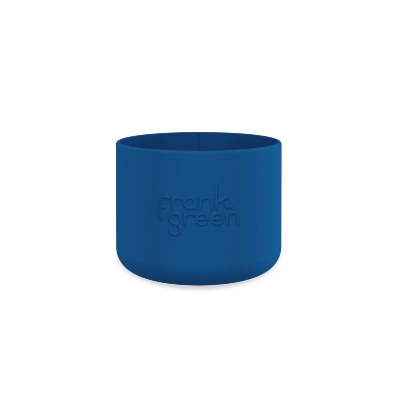 20oz Bottle Bumper Guard Deep Ocean
