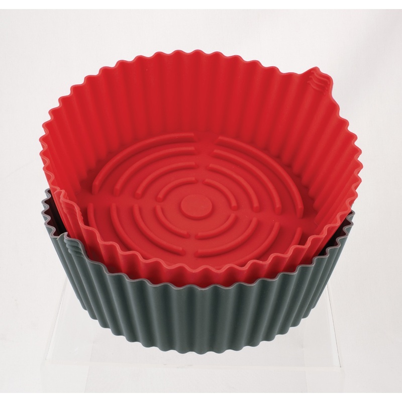 Airfryer Insert Small Set of 2