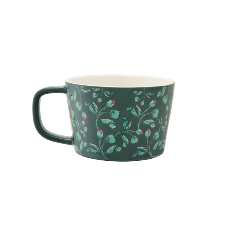 Bloom Mug 350ML Forest