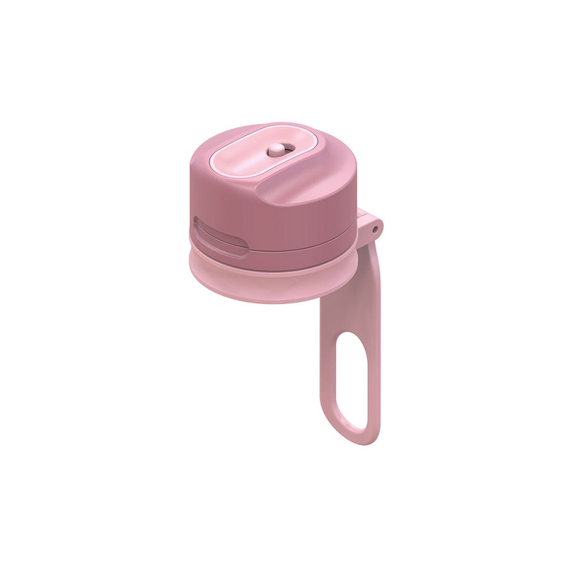 Chug Lid Pink