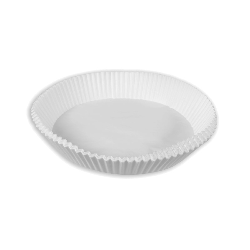Disposable Air Fryer Inserts 20cm x 4.5cm 100 Piece