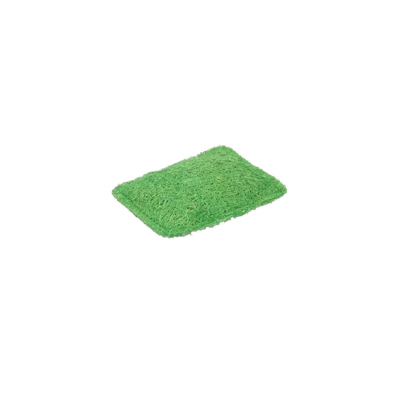 Eco Basics Natural Kitchen Scrubber Forest