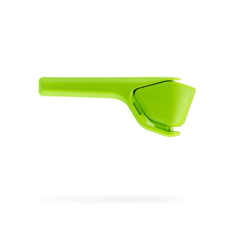 Fluicer - Lime