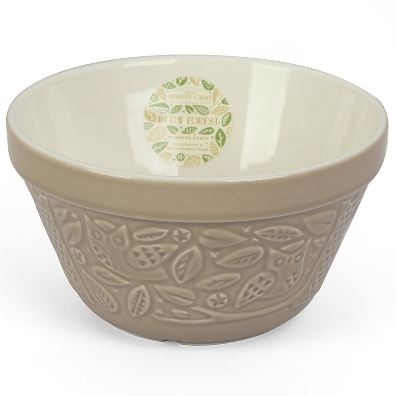 Forest Owl Pudding Basin 16cm