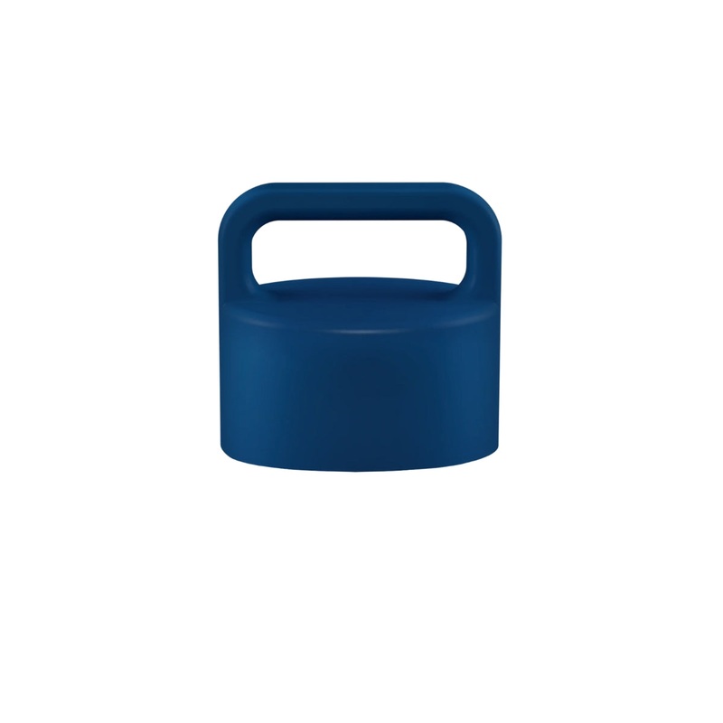 Grip Lid Deep Ocean