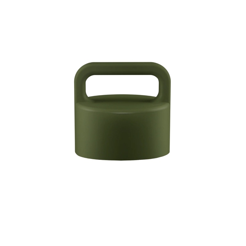 Grip Lid Khaki