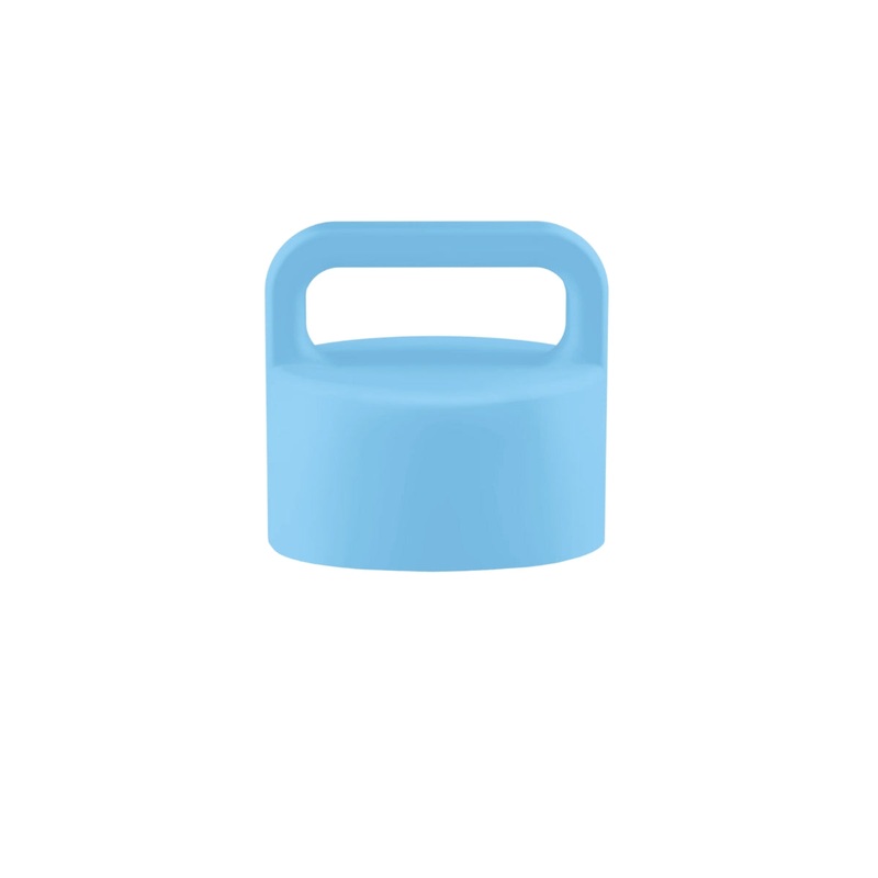 Grip Lid Sky Blue