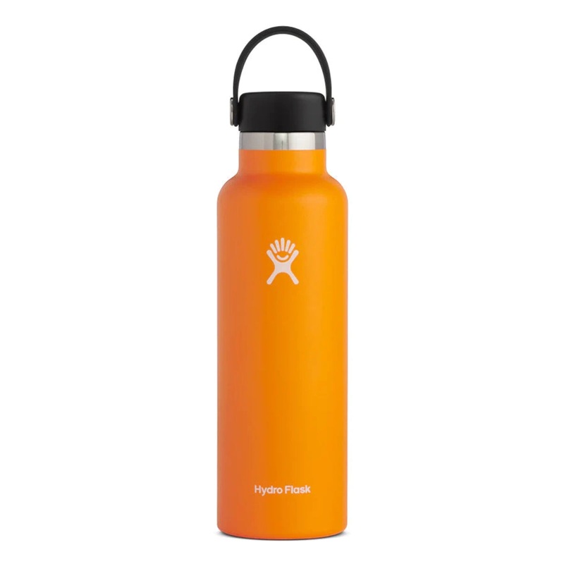 Hydration 21oz Standard - Clementine