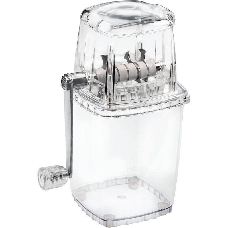 Ice Crusher