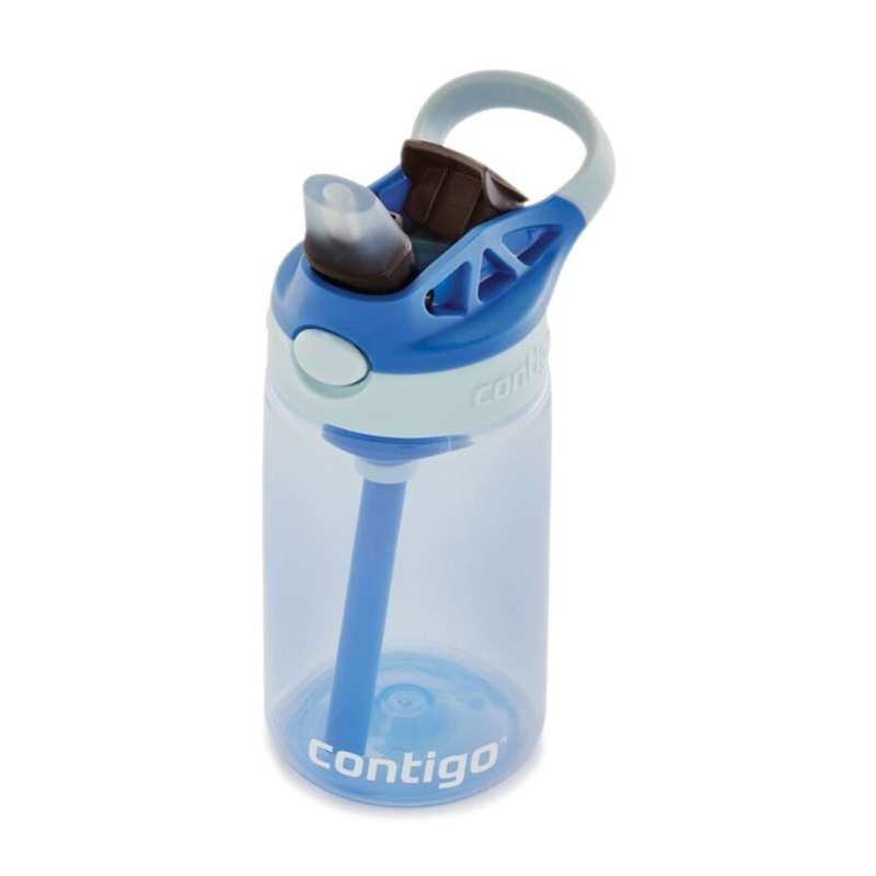 Kids Autospout - Blue 414ml