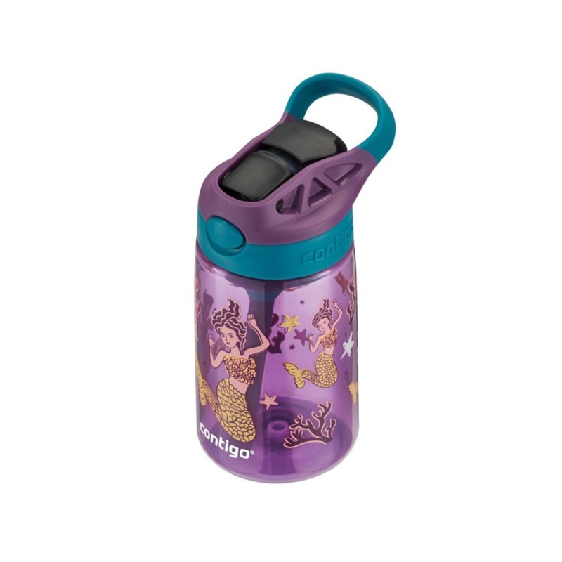 Kids Autospout - Mermaids 414ml