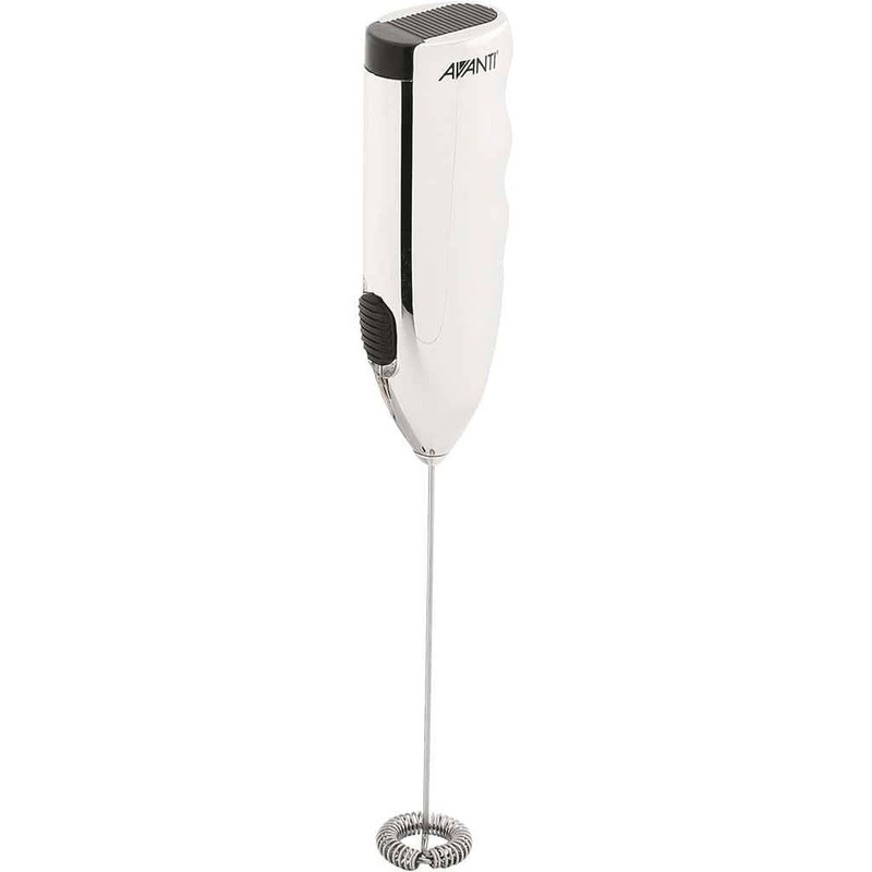 Little Whipper Milk Frother