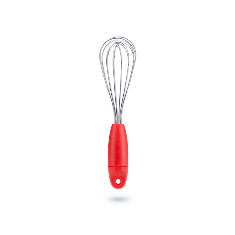 Mini Flisk - Red