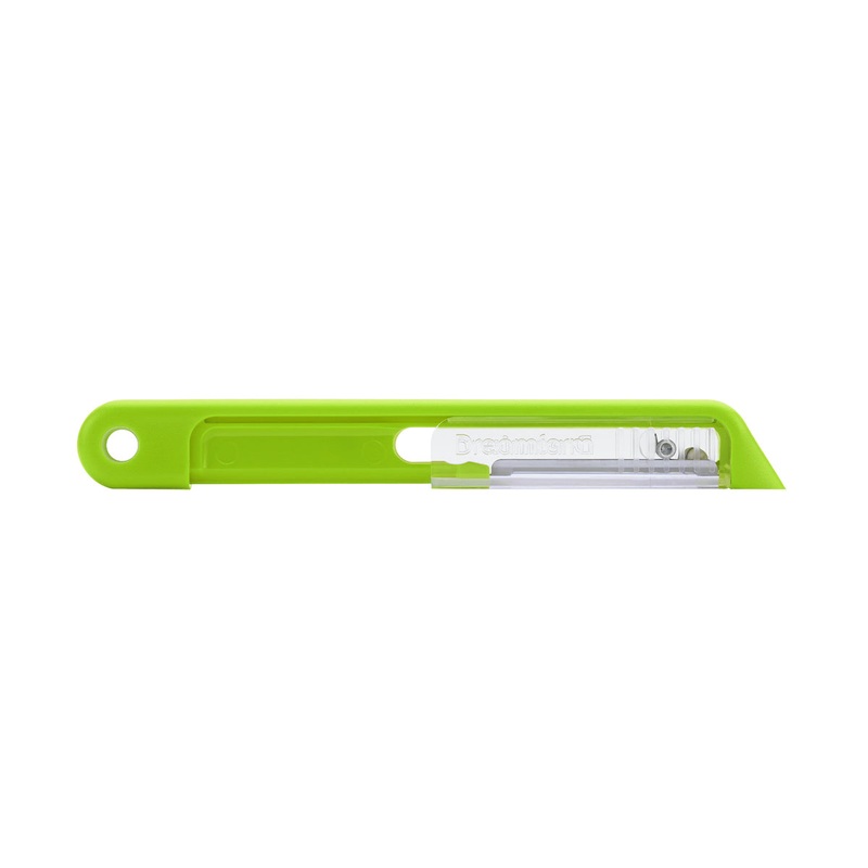Sharple - Green