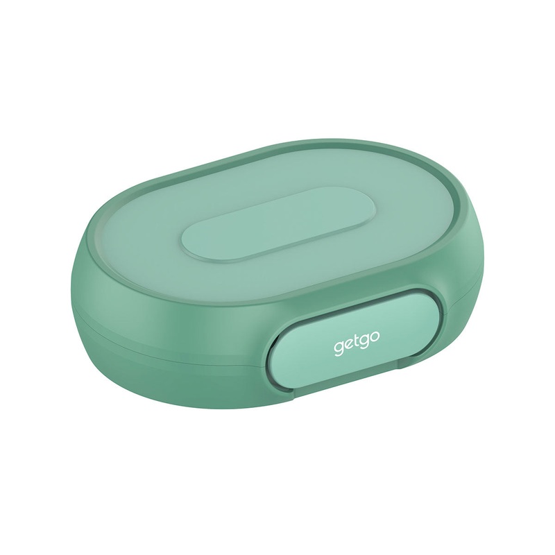 Snack Bento Box Sage