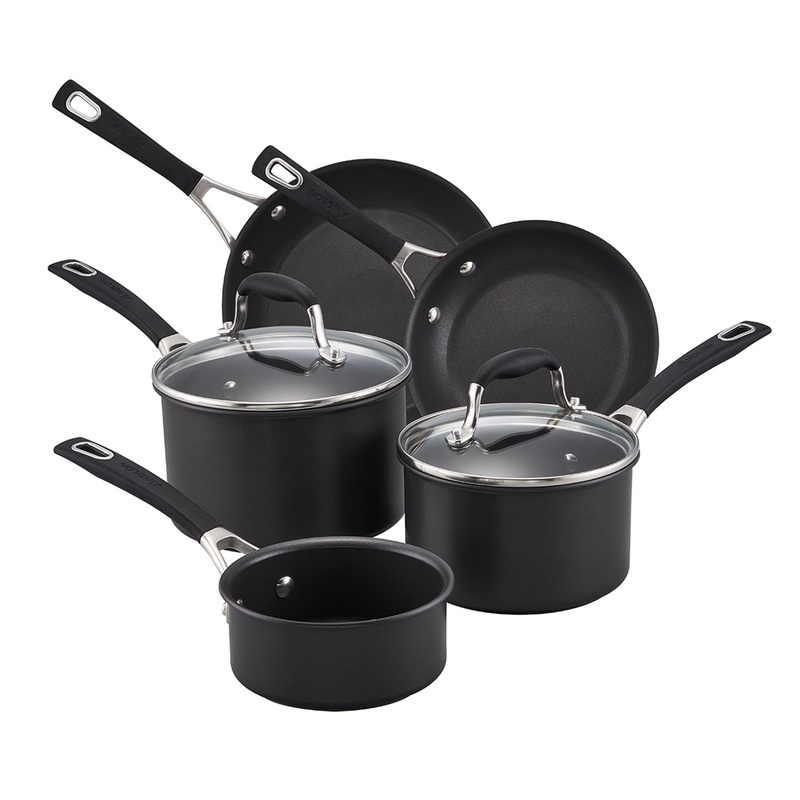 Synchrony 5 Piece Cookware Set