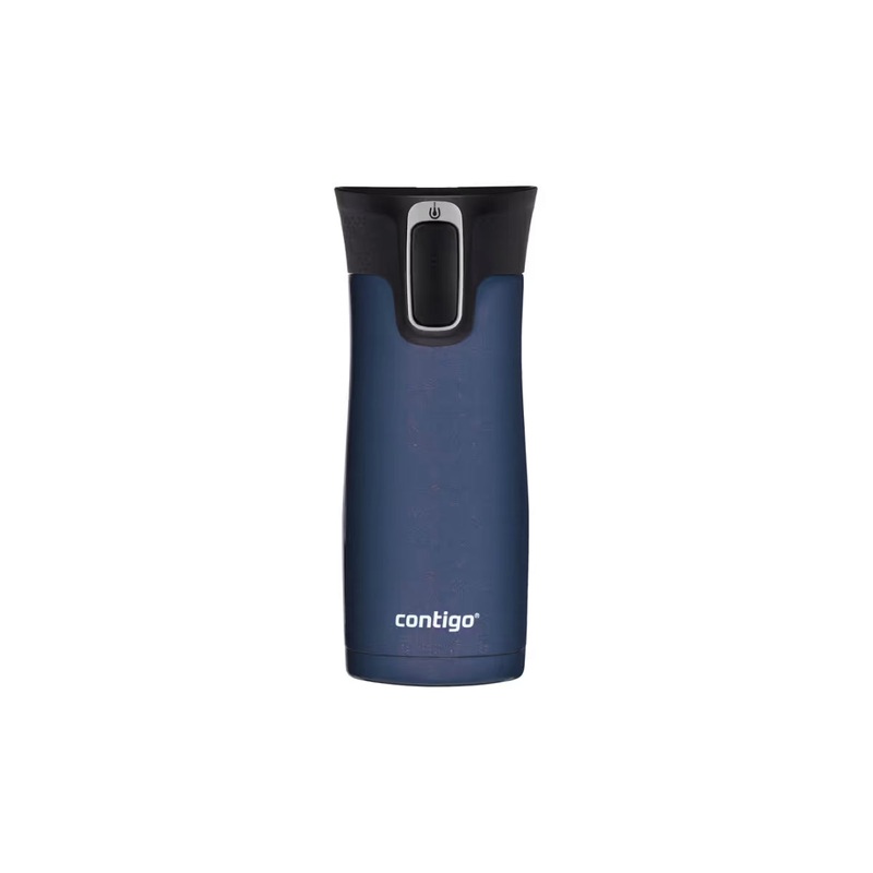 West Loop Autoseal Mug Midnight Berry 473ml