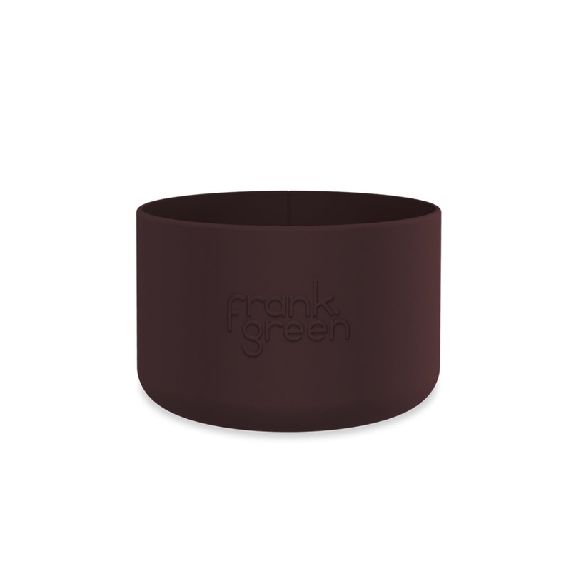 Bottle Bumper Guard Large Chocolate