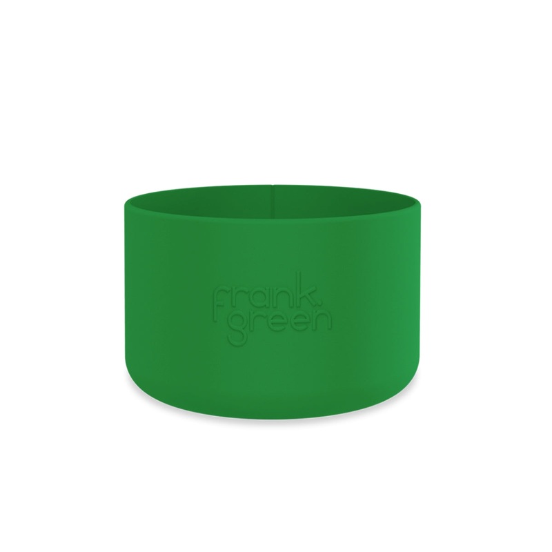 Bottle Bumper Guard Large Evergreen