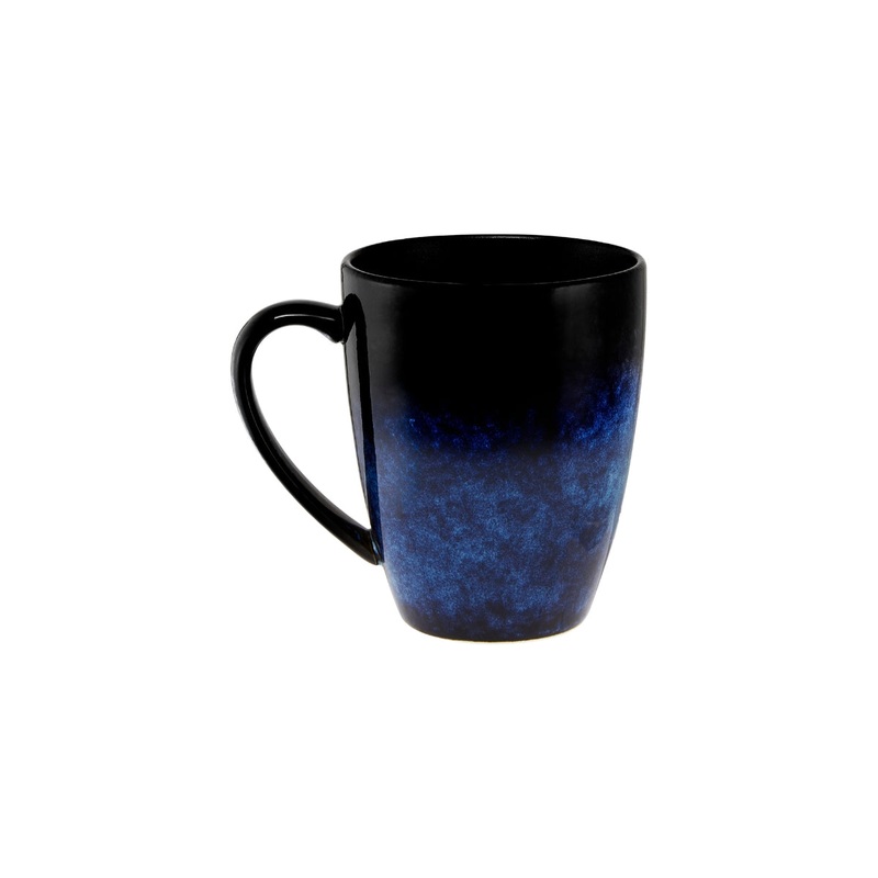 Caviar Midnight Coupe Mug 400ML