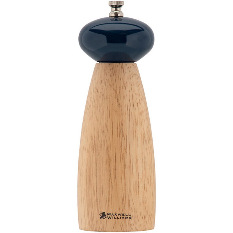 Copenhagen Salt/Pepper Mill 17.5cm Navy