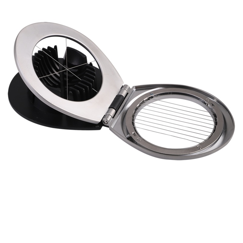 Deluxe Egg Slicer & Wedger
