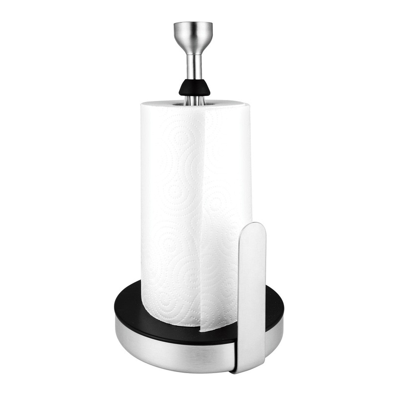 E-Z Tear Paper Towel Holder Stand