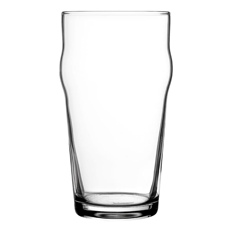 Gala Beer Glass Set of 6 520ml