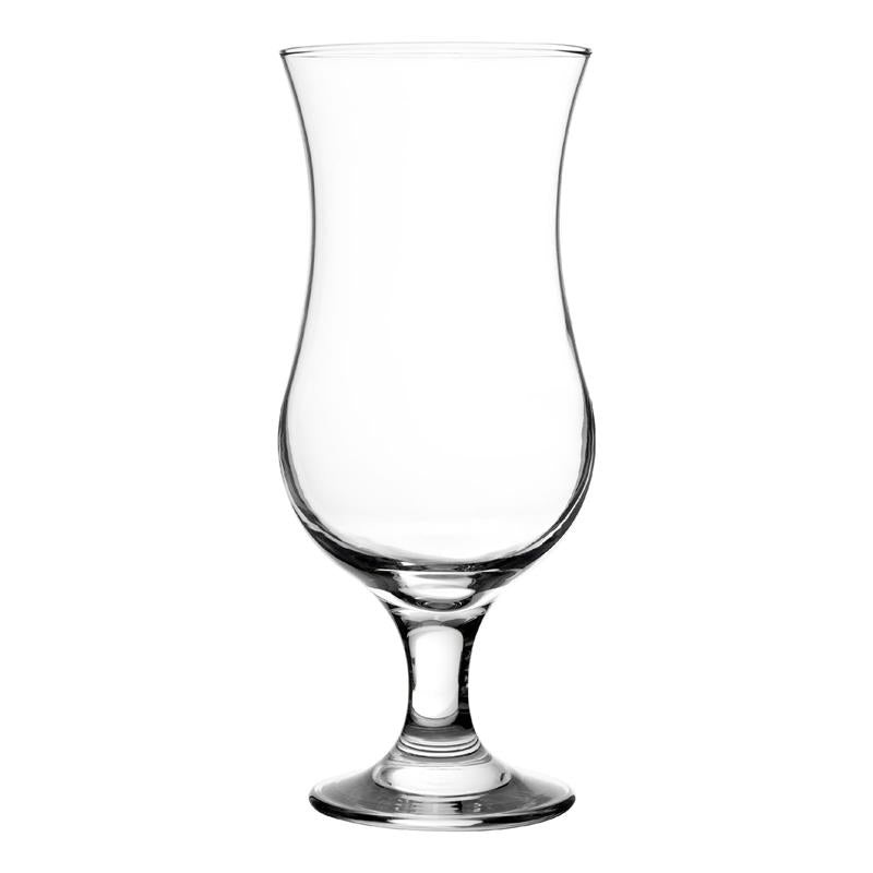 Gala Hurricane Glass Set of 6 420ml