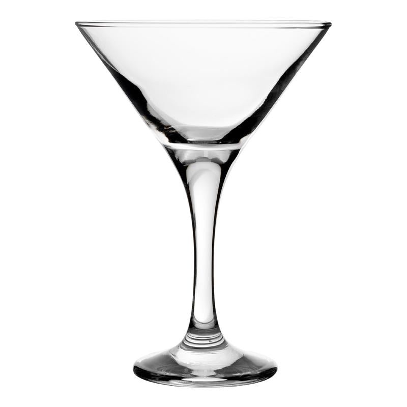 Gala Martini Glass Set of 6 110ml