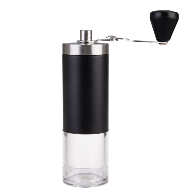 Hand Coffee Grinder With Ceramic Burr
