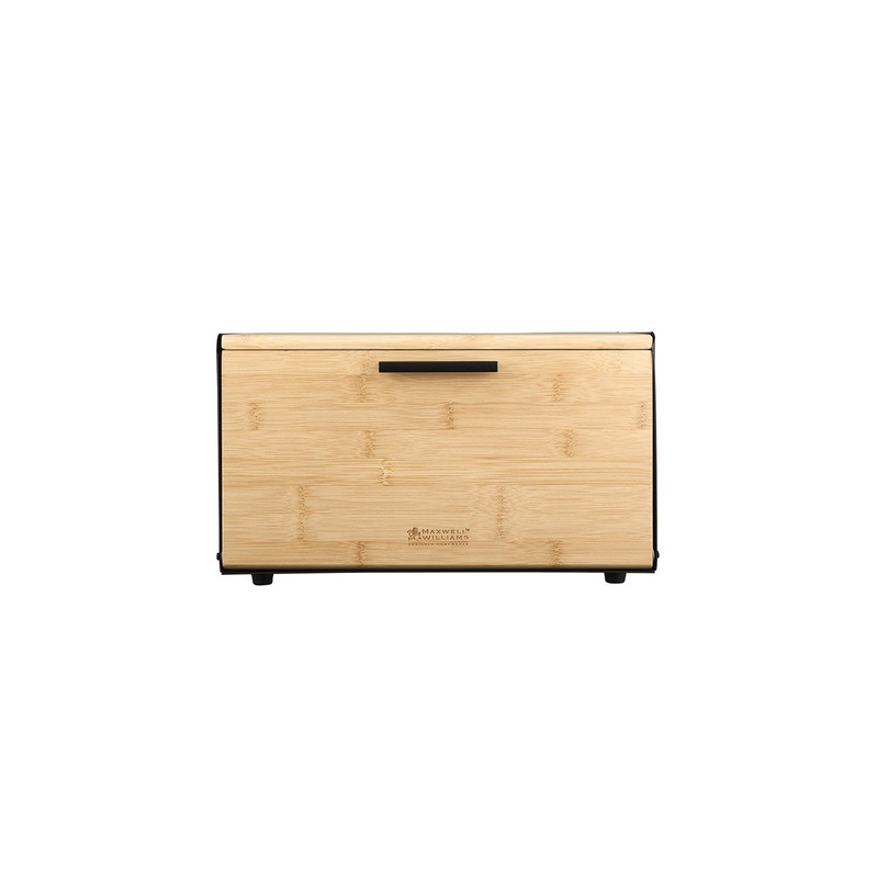 Harstad Bread Bin 35.5x21.5x19.5cm Gift Boxed