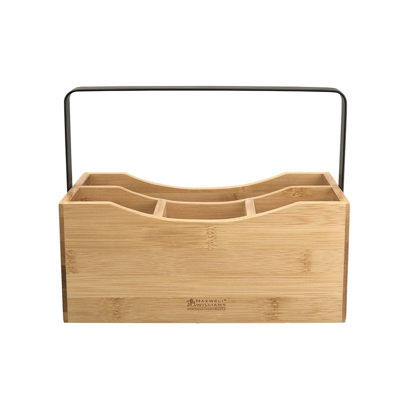 Harstad Utensil Holder 25x14x20cm