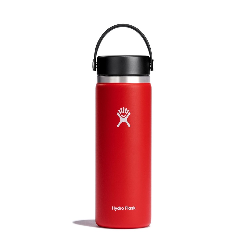 Hydration 20oz Wide - Goji