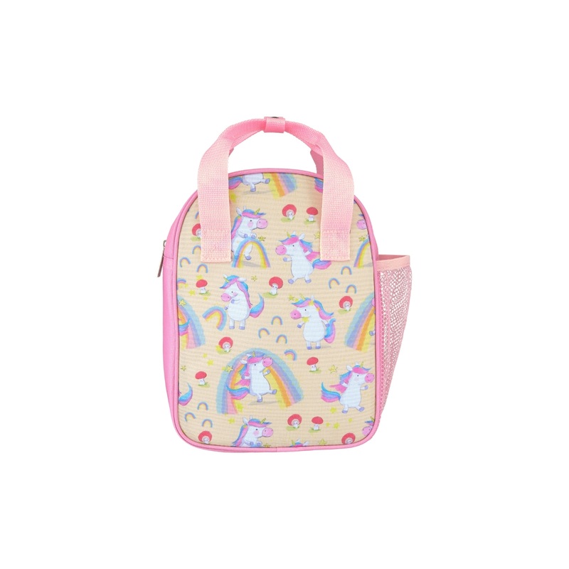 Jedda Robaard Magical Tales Insulated Lunch Bag Unicorn