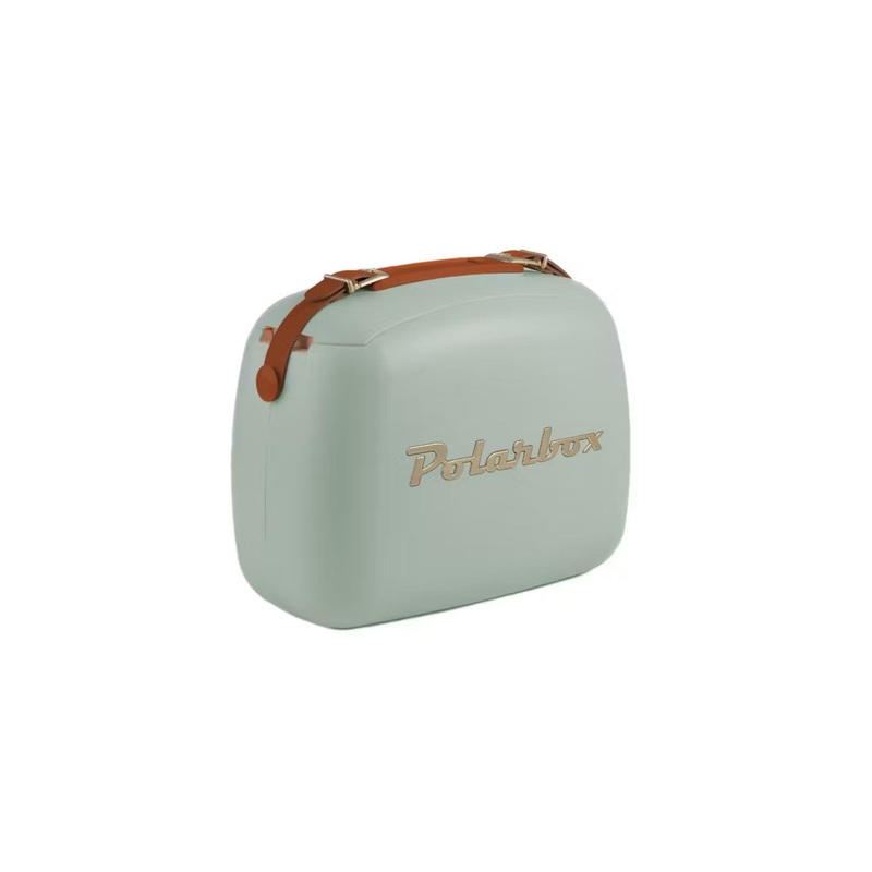 Polarbox Gold 6L Green Tea