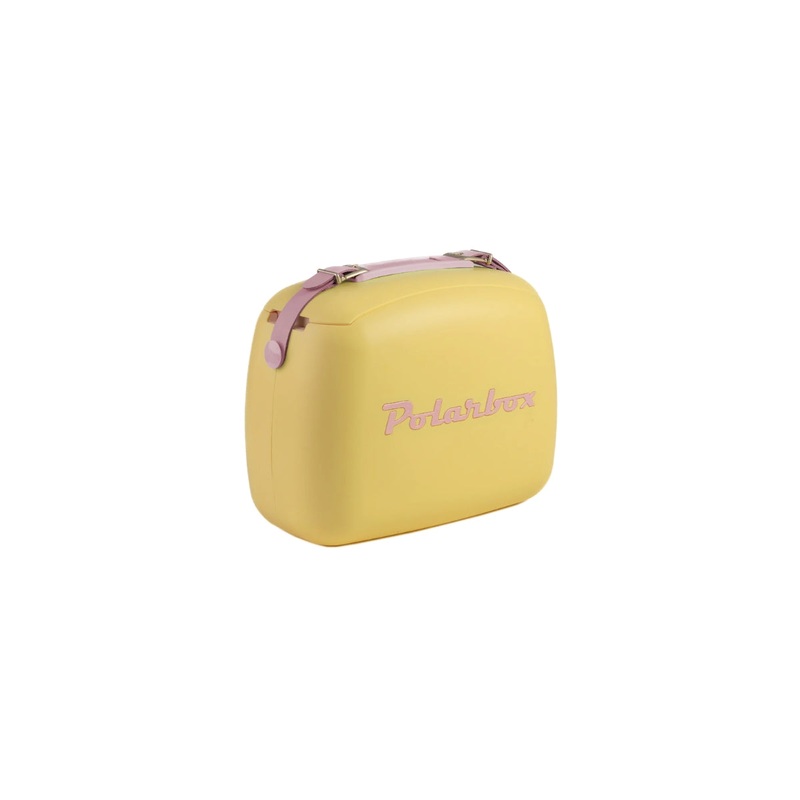 Polarbox Pop 6L Yellow