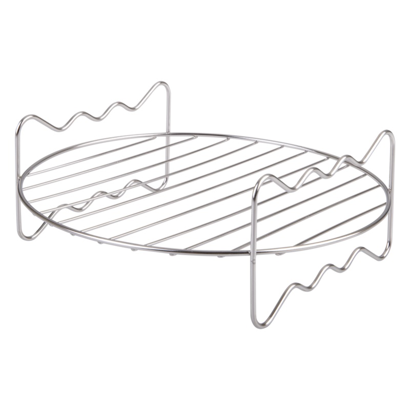 Round Air Fryer Rack 22cm